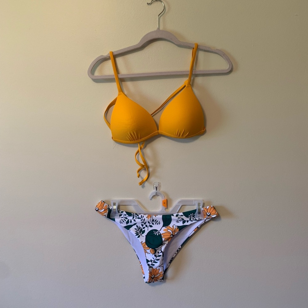Swimsuit